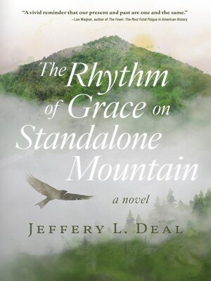 cover image of The Rhythm of Grace on Standalone Mountain